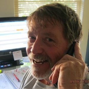 Meet your Posher, Clint